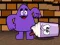Xogo Grimace Invasion en liña