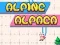 Xogo Alpine Alpaca en liña