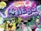 Xogo Bikini Bottom Chess en liña