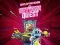 Xogo LEGO Ninjago Keytana Quest en liña