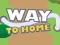 Xogo Way To Home en liña