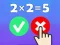 Xogo Number Gestures en liña