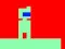 Xogo Mr. Platformer en liña