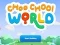 Xogo Choo Choo World en liña