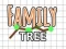 Xogo Family Tree en liña