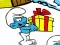 Xogo The Smurfs The Last Christmas en liña