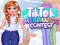 Xogo TikTok Pastel Addicts Contest en liña