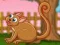 Xogo The Cute Tarsier Escape en liña