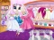 Xogo Sweet Angie Fashion Dressing Room en liña