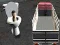 Xogo Truck Simulator Carry Skibidi toilet en liña