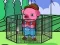 Xogo Cute Pig Man Escape en liña