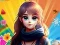 Xogo Lucy All Season Fashionista en liña