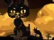 Xogo Find The Halloween Cat Wings en liña
