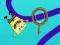 Xogo Spongebob Rocket Bla en liña