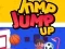 Xogo Jump Jump Up en liña