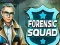 Xogo Forensic Squad en liña