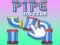 Xogo Pipe Puzzle en liña