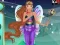 Xogo Barbie's Dress Up Fairylicious en liña