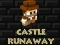 Xogo Castle Runaway en liña