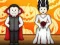 Xogo Amgel Halloween Room Escape 33 en liña