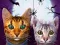 Xogo Cat Simulator Online en liña