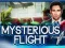 Xogo Mysterious Flight en liña