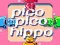 Xogo Pico Pico Hippo en liña