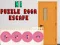 Xogo N1 Puzzle Room Escape en liña