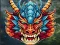 Xogo Lost Mystery Masks Dreamweaver en liña