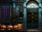 Xogo Halloween Wizard Girl Escape en liña