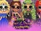 Xogo BFF's Day of the Dead Celebration en liña