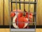 Xogo Rescue The Red Squirrel From Cage en liña