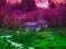 Xogo Colorful Mountain Scenery Escape en liña