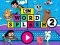 Xogo Word Splash 2 en liña
