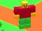 Xogo Rainbow Obby en liña