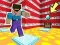 Xogo Noob: Secret Prison Escape en liña
