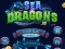Xogo Sea Dragons.io en liña