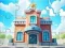 Xogo Jigsaw Puzzle: Office en liña