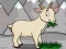 Xogo Help The Baby Hungry Goat en liña