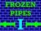 Xogo Frozen Pipes en liña