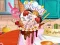 Xogo Roxie's Kitchen Freakshake en liña