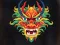 Xogo Lost Mystery Masks Ghoulfang Mask en liña