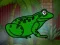 Xogo Rescue The Green Toad From Underground en liña