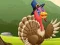 Xogo Thanksgiving Food Truck Escape en liña