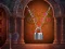 Xogo Lost Mystery Masks Voidwatcher Visage en liña