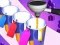 Xogo Black Friday Coffee Shopping en liña