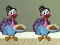 Xogo Thanksgiving Cute Pumpkin en liña