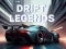Xogo Drift Legends en liña