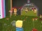 Xogo Kogama: Mega Big Cube Gun en liña