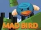 Xogo Mad Bird en liña